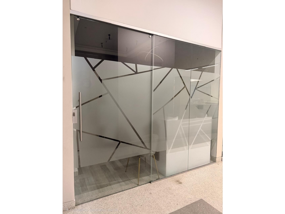 VENTA DE OFICINA EN MEDELLIN SECTOR LA CANDELARIA