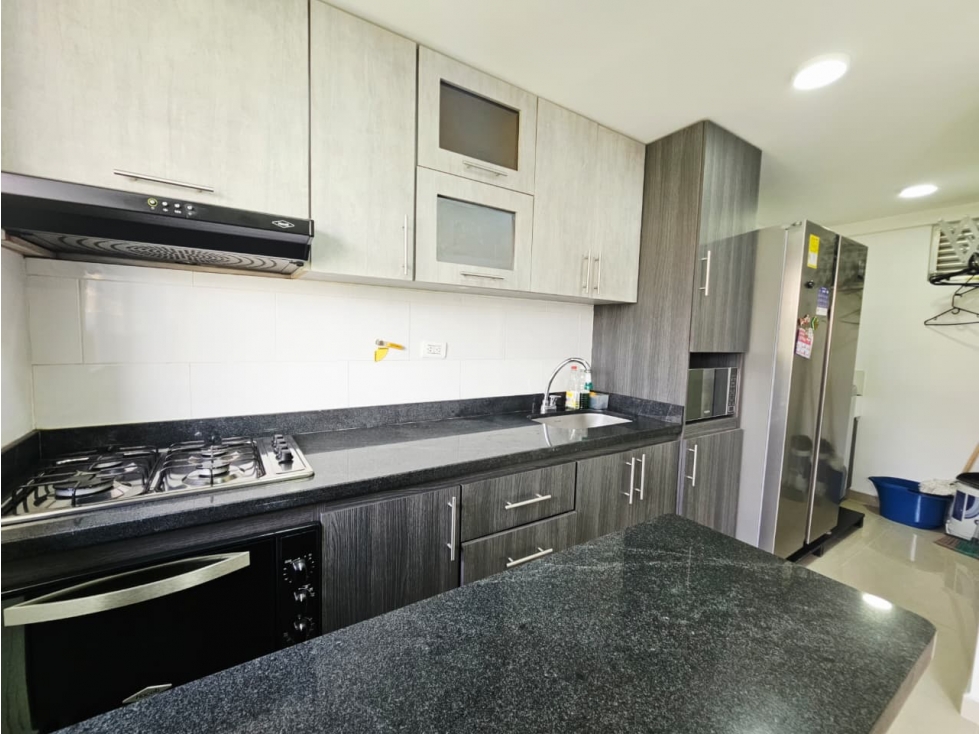 VENDO APARTAMENTO ITAGUI. VIVIENDAS DEL SUR — foto 5