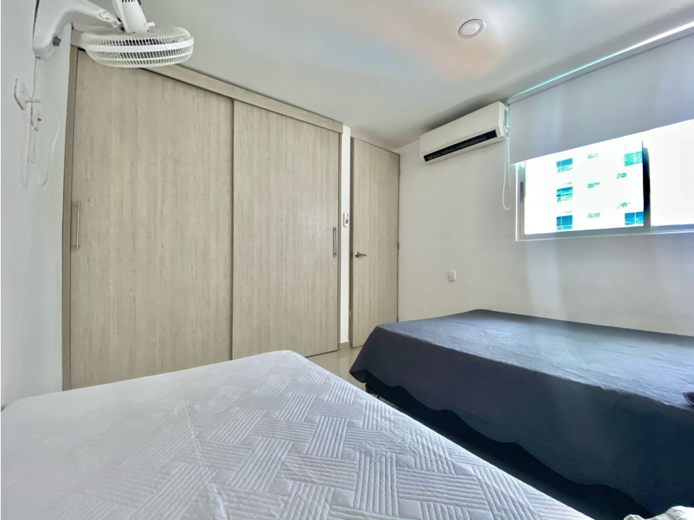 VENTA DE APARTAMENTO (APARTASOL) EN SAN JERÓNIMO — foto 6