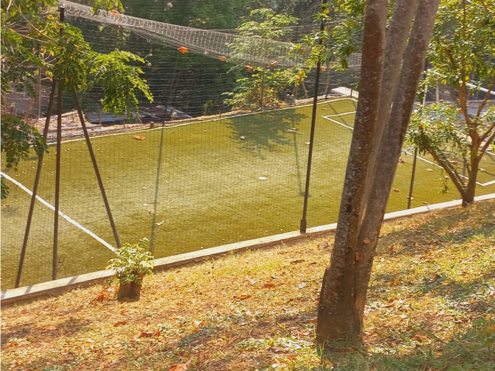 VENTA DE APARTAMENTO EN SAN JERÓNIMO, ANTIOQUIA - 6