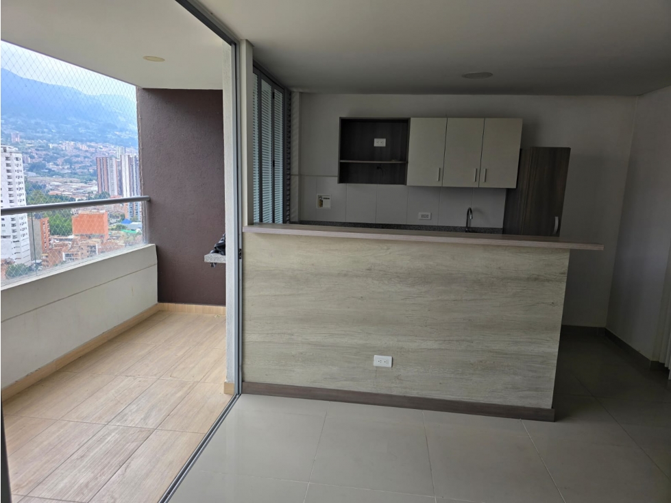VENTA DE APARTAMENTO EN SABANETA SECTOR AVES MARIA — foto 5