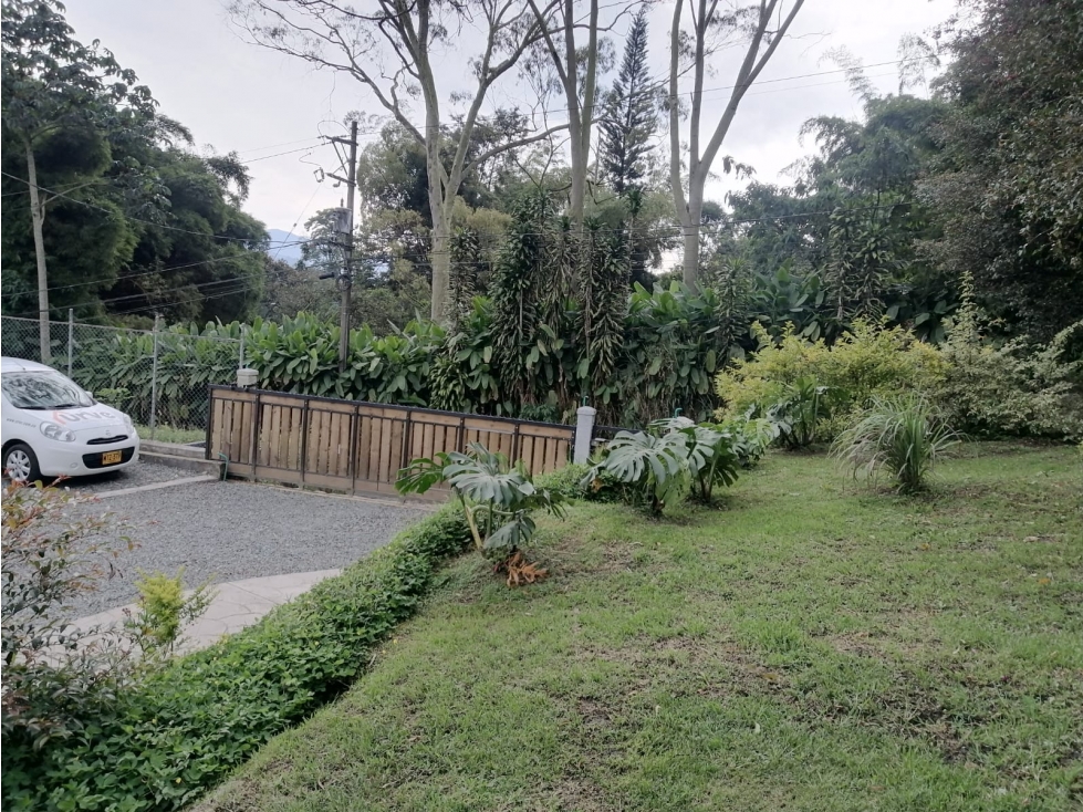 VENDO APARTAMENTO EN CALDAS ANTIOQUIA SECTOR CAMPESTRE — foto 3