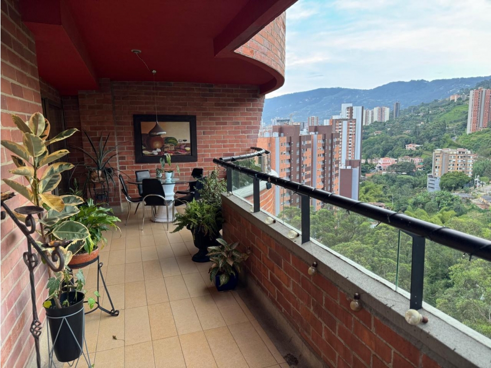 VENTA DE APARTAMENTO EN SABANETA SECTOR AVES MARÍA