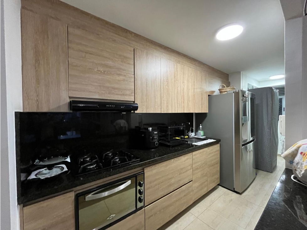 VENDO APARTAMENTO EN SABANETA LOMA SAN JOSE — foto 5