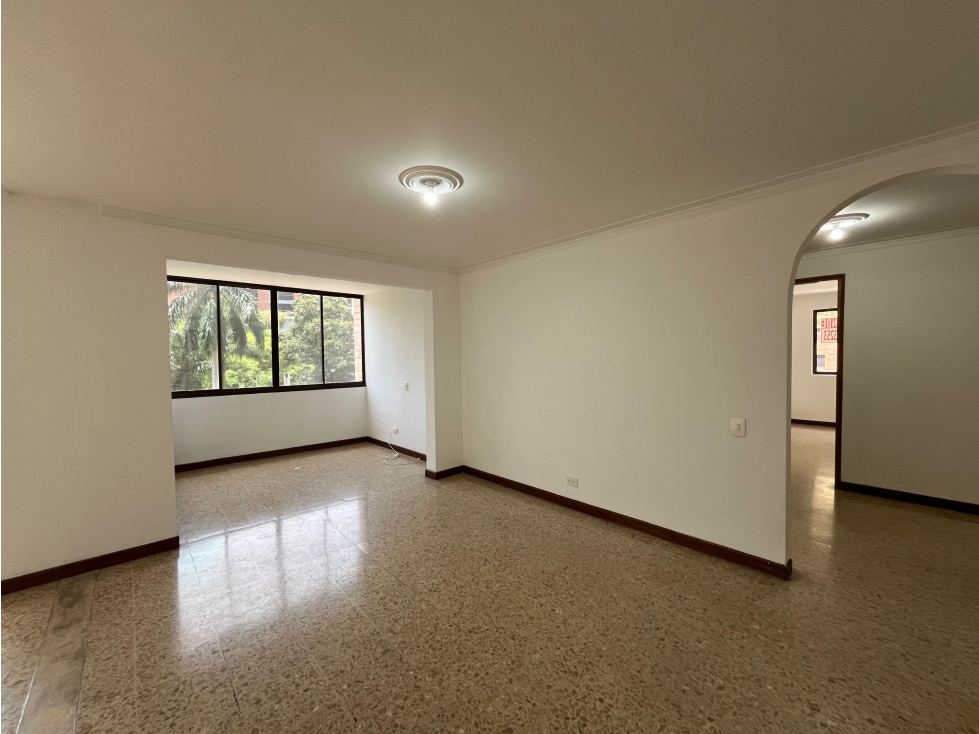 VENDO APARTAMENTO EN ALEJANDRIA EL POBLADO , MEDELLIN — foto 6