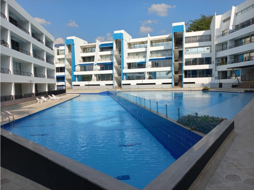 VENTA DE APARTAMENTO EN SAN JERÓNIMO, ANTIOQUIA - 1