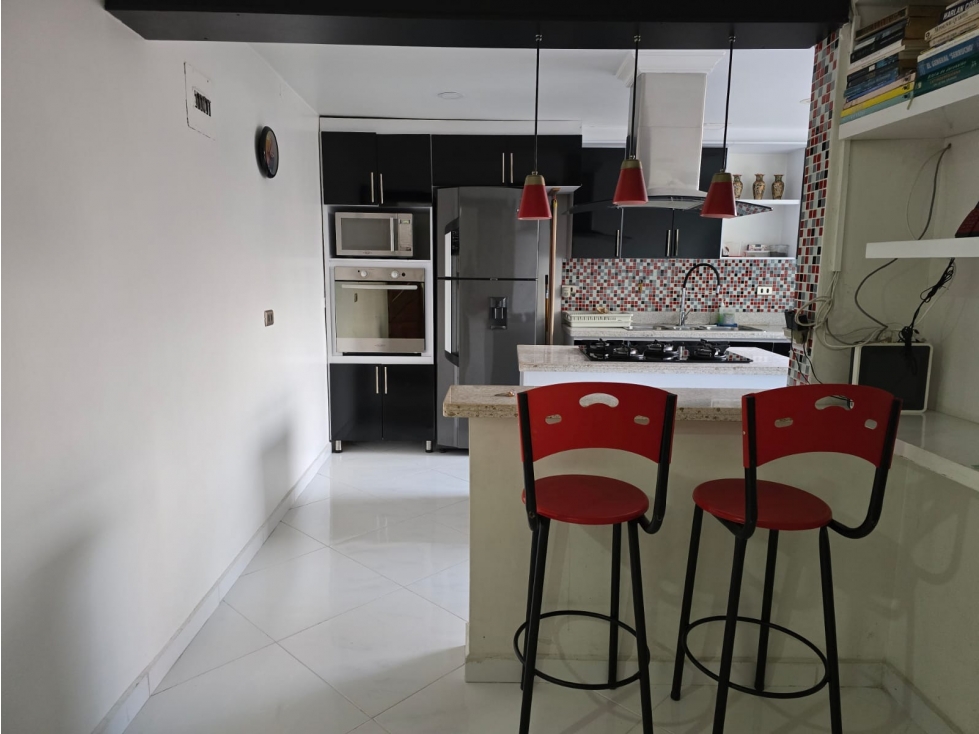 VENTA DE APARTAMENTO EN LAURELES MEDELLIN — foto 6