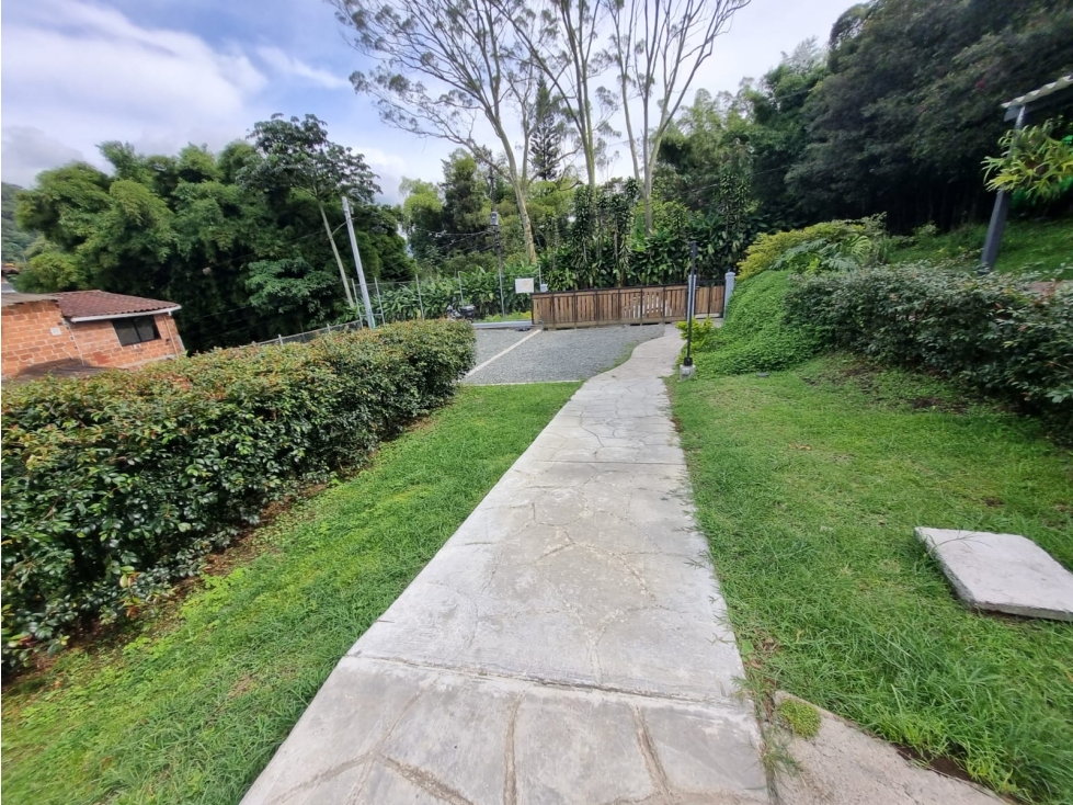 VENDO APARTAMENTO EN CALDAS ANTIOQUIA SECTOR CAMPESTRE — foto 4