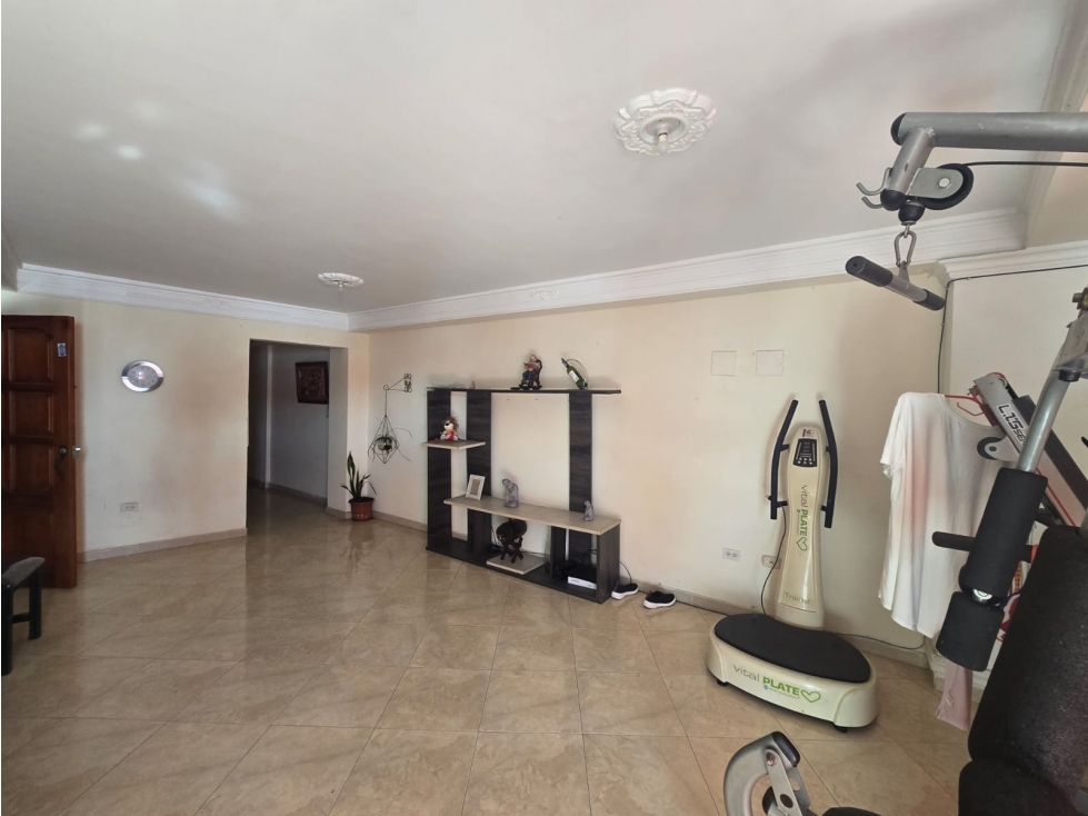 VENDO APARTAMENTO EN EL CENTRO DE QUIBDÓ — foto 5