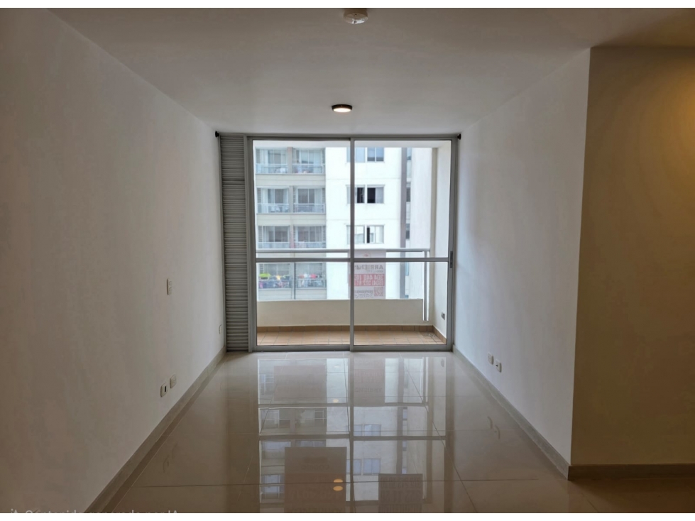 ARRIENDO APARTAMENTO EN SABANETA SECTOR PRADOS DE SABANETA — foto 2