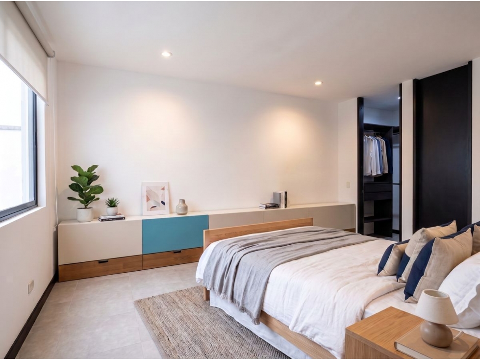 ARRIENDO APARTAMENTO EN ENVIGADO SECTOR LA ORQUIDEA