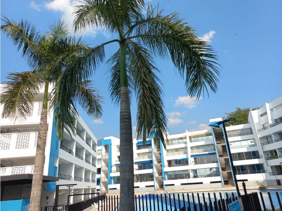 VENTA DE APARTAMENTO EN SAN JERÓNIMO, ANTIOQUIA - 4