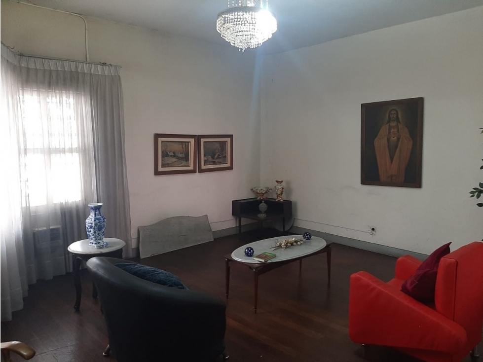 VENTA DE CASA EN MEDELLIN SECTOR PRADO CENTRO — foto 3