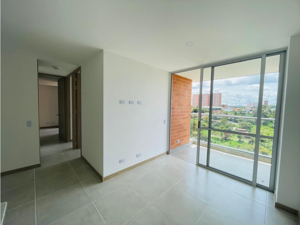 VENDO APARTAMENTO EN RIONEGRO ANTIOQUIA SECTOR CAMPESTRE — foto 4