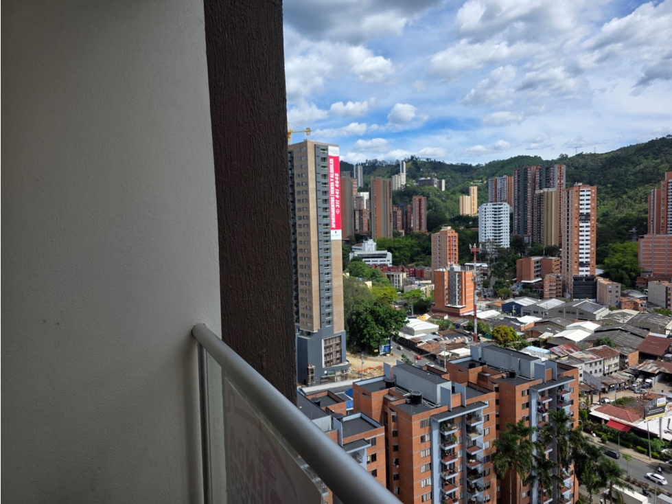 ARRIENDO APARTAMENTO EN SABANETA SECTOR PRADOS DE SABANETA