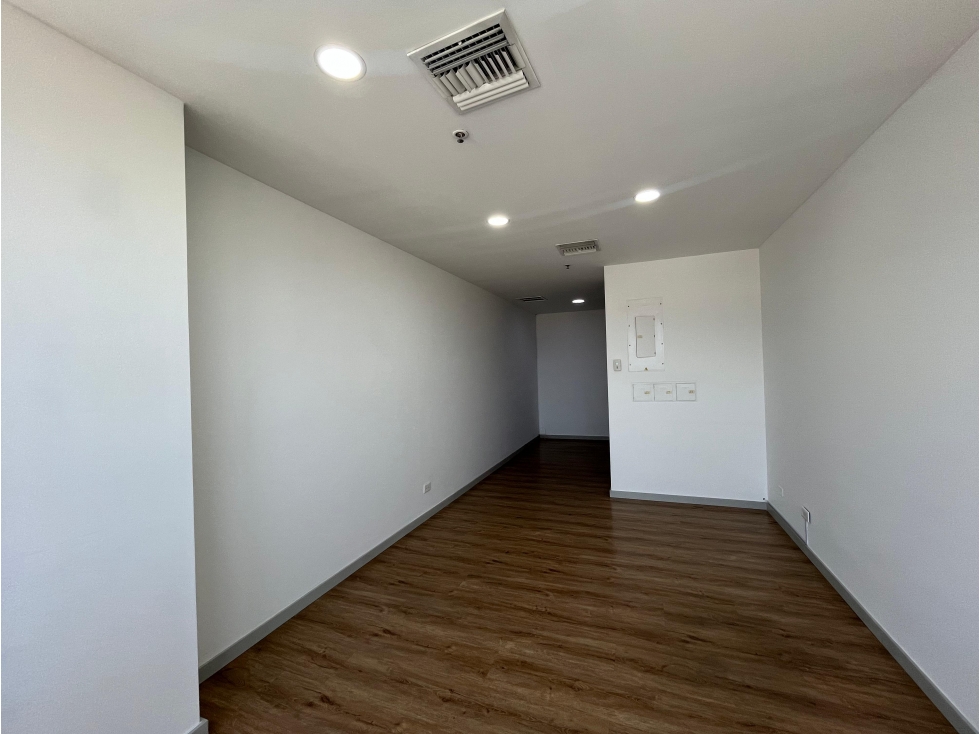 ARRIENDO OFICINA EN ENVIGADO_CENTRO EMPRESARIAL — foto 6