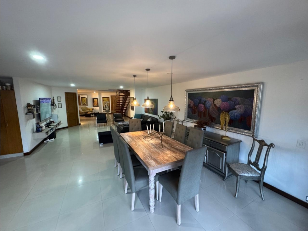 VENTA DE APARTAMENTO EN SABANETA SECTOR AVES MARÍA — foto 6
