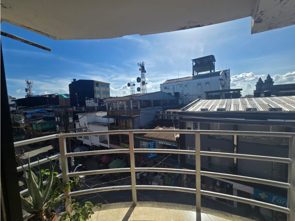 VENDO APARTAMENTO EN EL CENTRO DE QUIBDÓ — foto 2