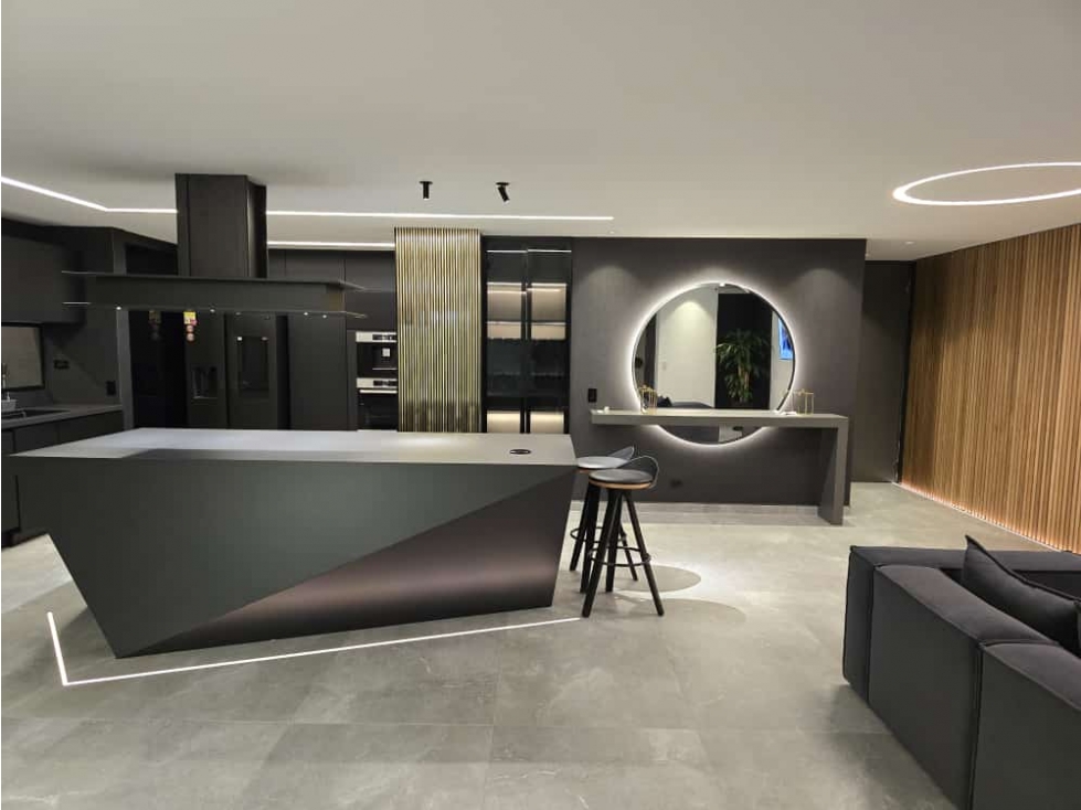 VENTA DE APARTAMENTO EN SABANETA SECTOR LAS LOMITAS — foto 5