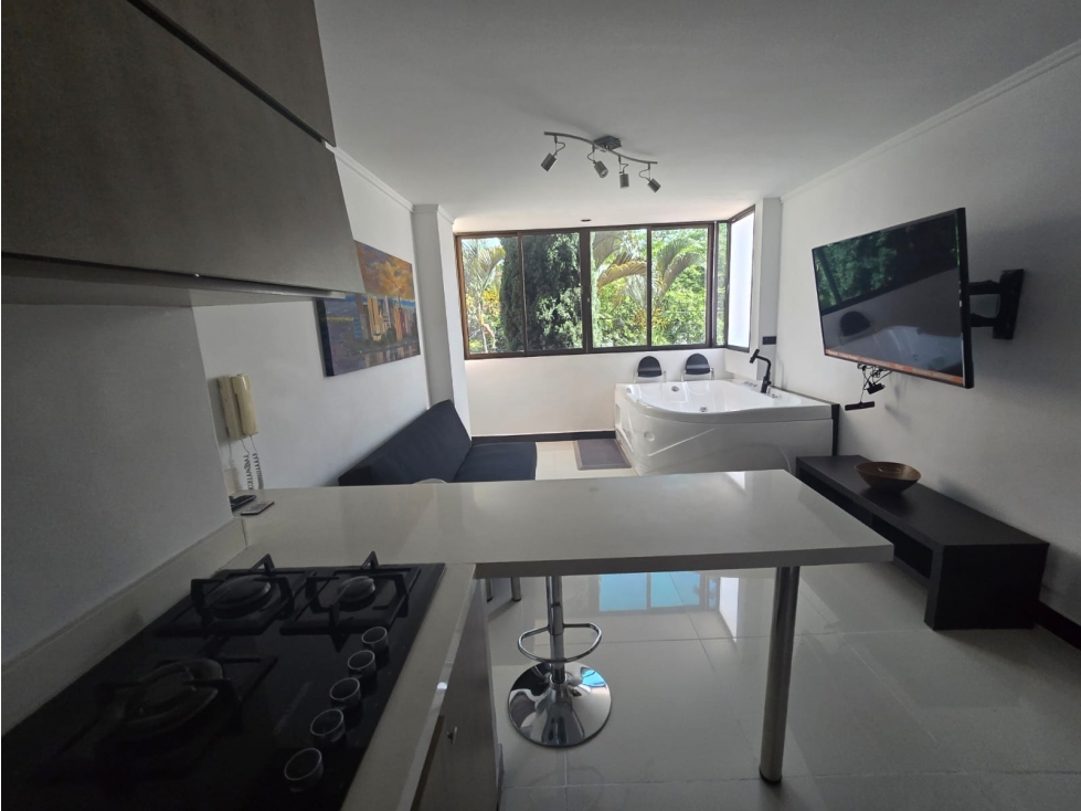 VENTA DE APARTAMENTO EN LAURELES MEDELLIN — foto 3