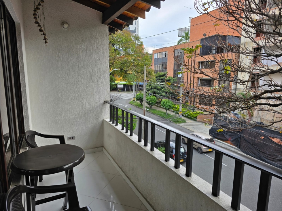 VENTA DE APARTAMENTO EN LAURELES MEDELLIN — foto 3