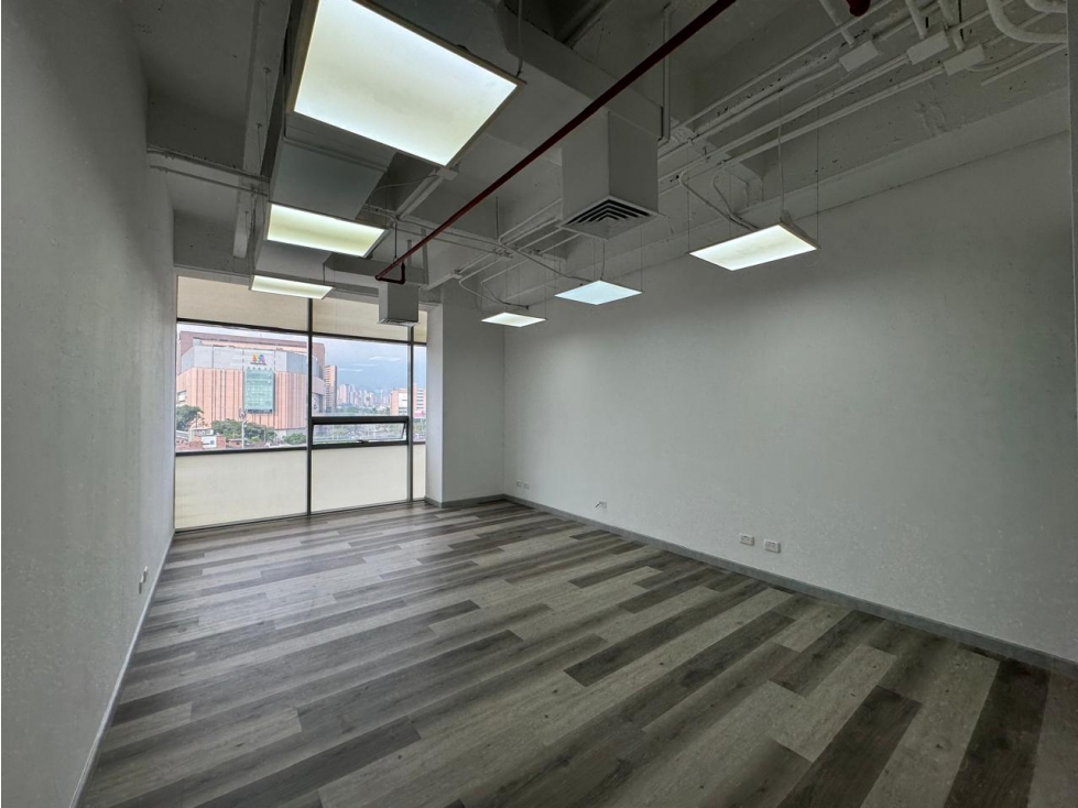 ARRIENDO OFICINA EN ENVIGADO