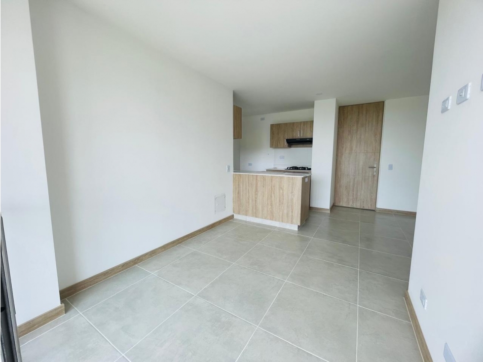 VENDO APARTAMENTO EN RIONEGRO ANTIOQUIA SECTOR CAMPESTRE — foto 5