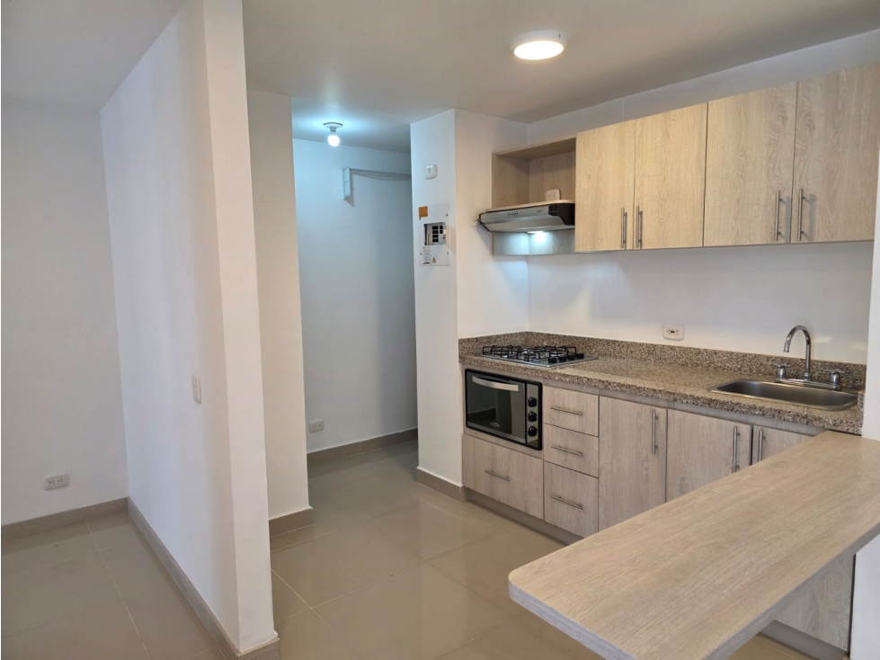 ARRIENDO APARTAMENTO EN SABANETA SECTOR PRADOS DE SABANETA — foto 3