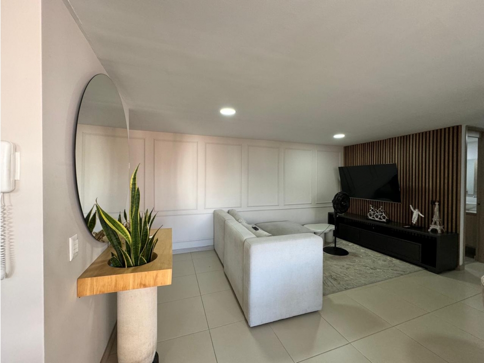 VENDO APARTAMENTO EN SABANETA SECTOR EL CARMELO — foto 3
