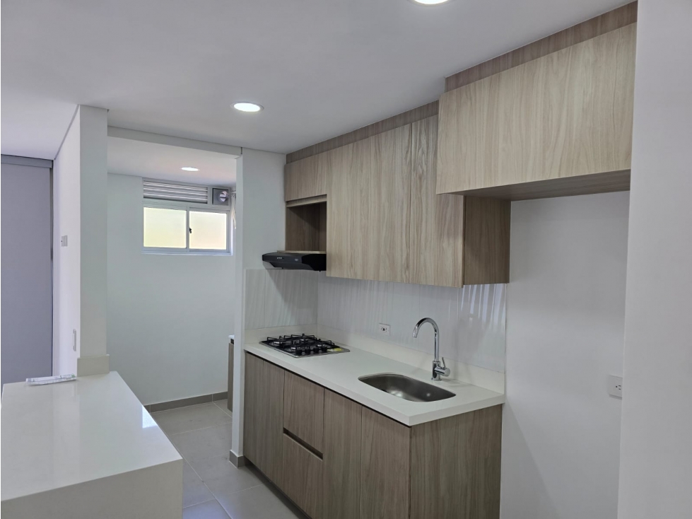 VENTA DE APARTAMENTO EN LA ESTRELLA, SECTOR TOLEDO — foto 6