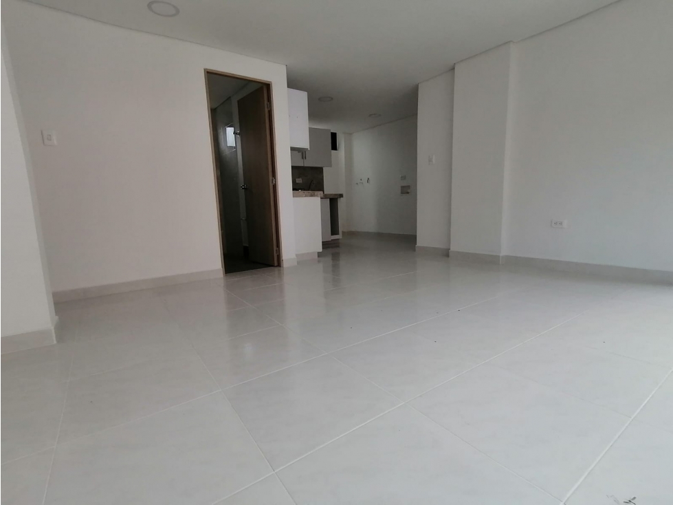 VENDO APARTAMENTO EN CALDAS ANTIOQUIA SECTOR CAMPESTRE — foto 2