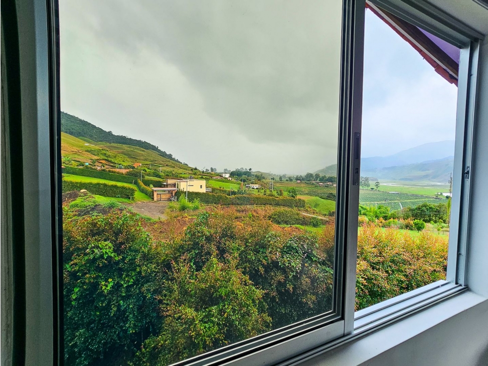 Vendo Casa Campestre en Unidad Cerrada en Urrao Antioquia - 4