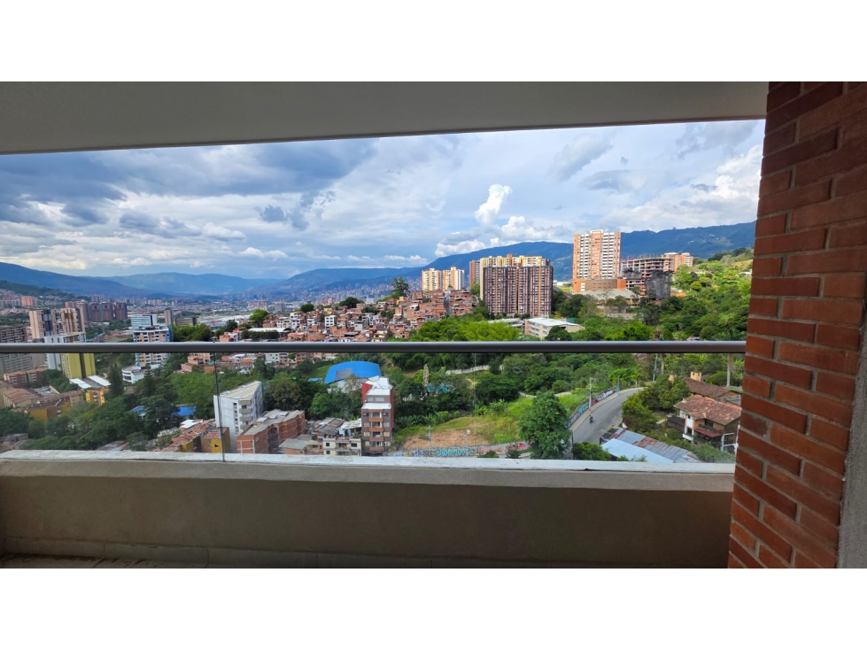 VENTA DE APARTAMENTO EN SABANETA SECTOR ASDESILLAS — foto 2