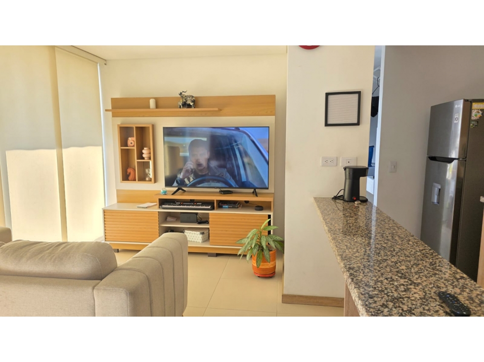 VENTA DE APARTAMENTO EN SABANETA SECTOR SAN REMO — foto 3