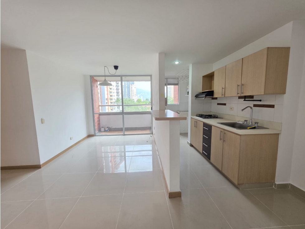 VENTA DE APARTAMENTO EN ITAGUI, SECTOR PILSEN — foto 4