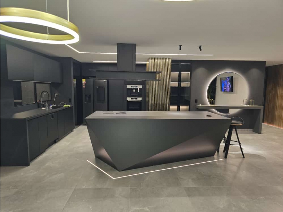 VENTA DE APARTAMENTO EN SABANETA SECTOR LAS LOMITAS