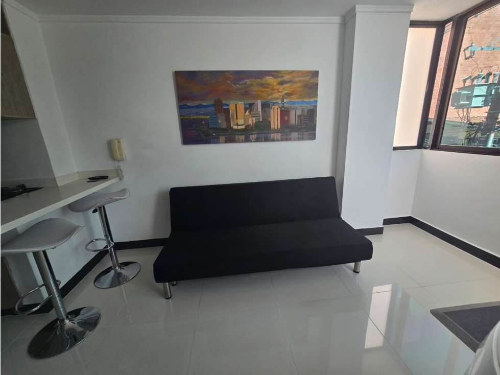 VENTA DE APARTAMENTO EN LAURELES MEDELLIN — foto 5