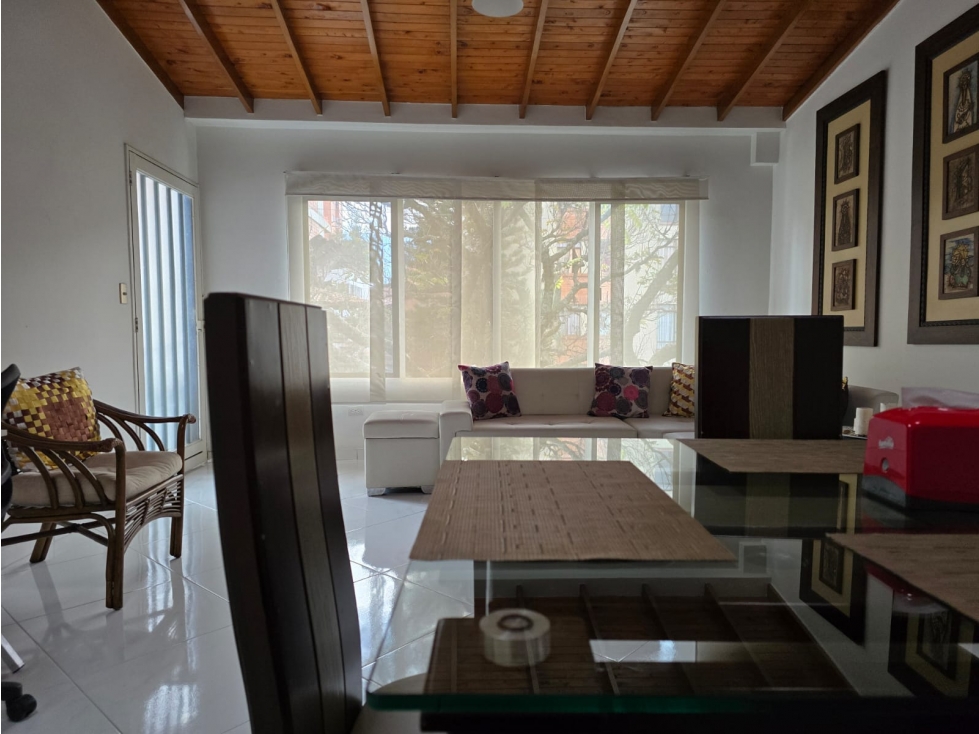 VENTA DE APARTAMENTO EN LAURELES MEDELLIN — foto 5