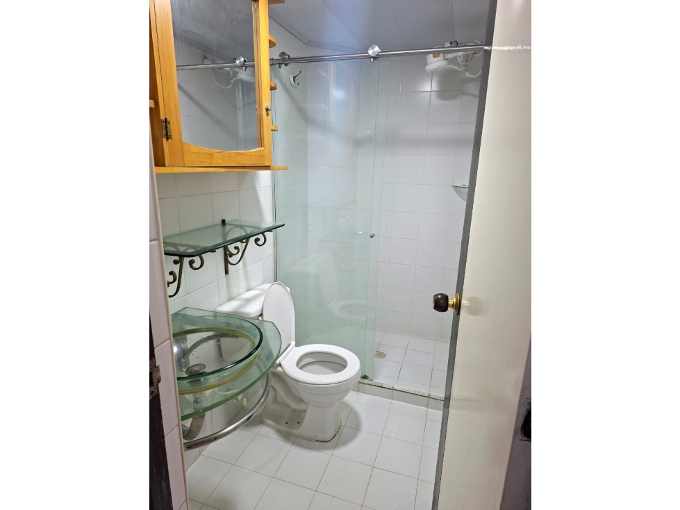 VENDO APARTAMENTO SABANETA. MARIA AUXILIADORA PARTE BAJA — foto 5