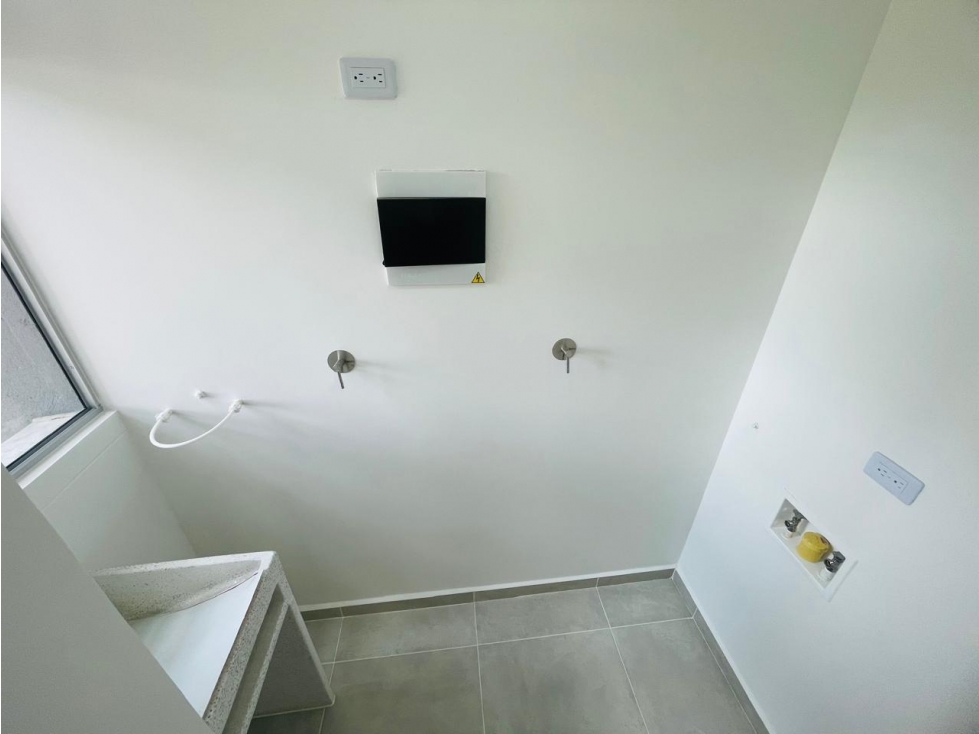 VENDO APARTAMENTO EN RIONEGRO ANTIOQUIA SECTOR CAMPESTRE — foto 6