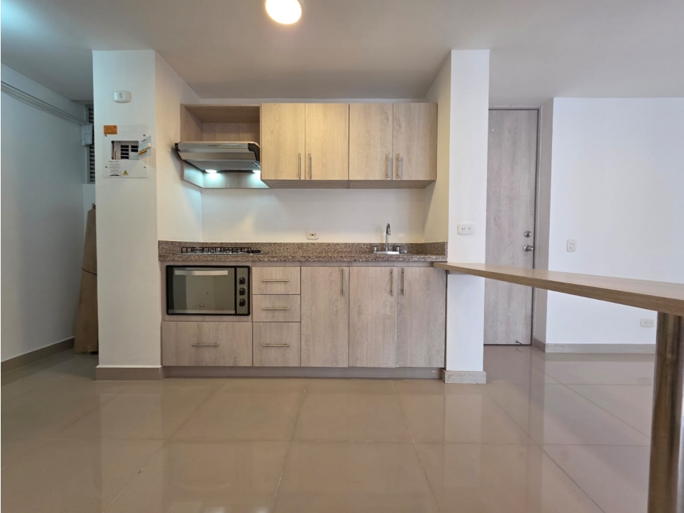 ARRIENDO APARTAMENTO EN SABANETA SECTOR PRADOS DE SABANETA — foto 4