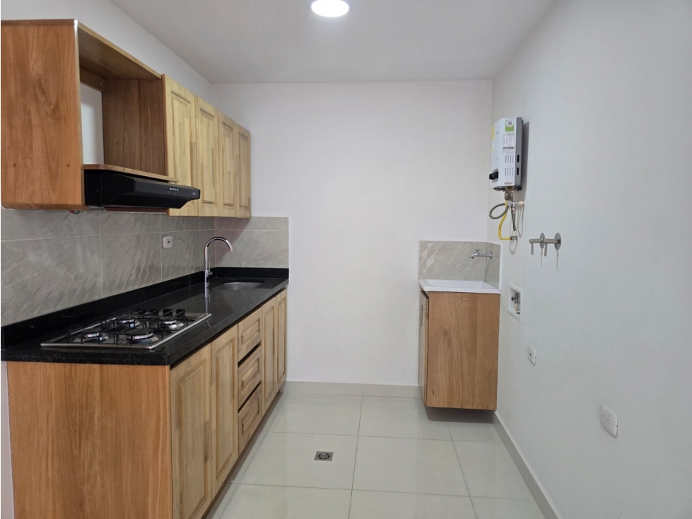 VENTA DE APARTAMENTO EN SABANETA SECTOR LA DOCTORA — foto 5