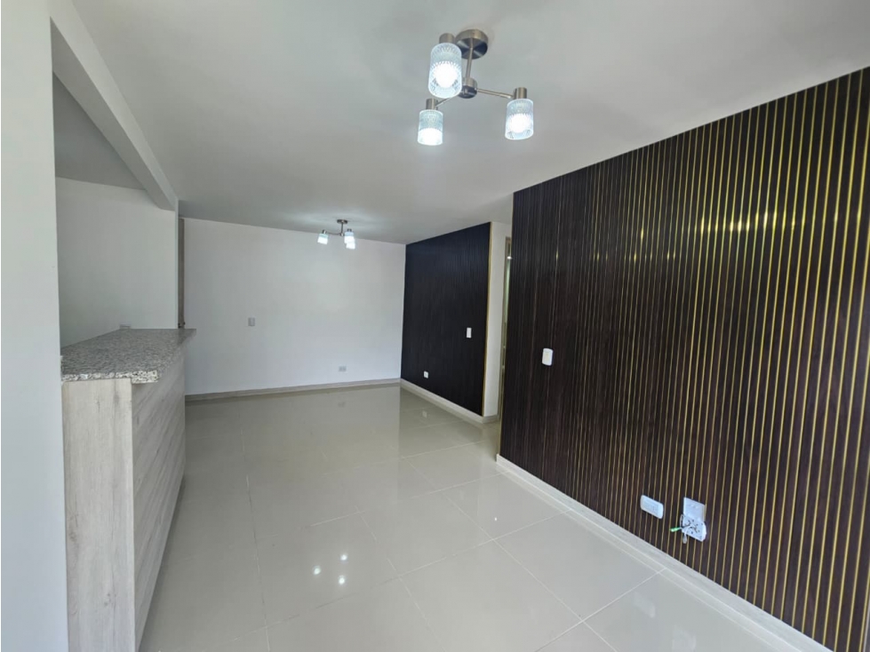ARRIENDO APARTAMENTO SABANETA. LA DOCTORA PARTE ALTA — foto 3