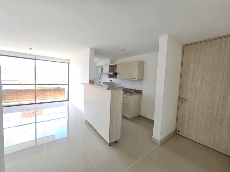 VENDO APARTAMENTO SABANETA. LA DOCTORA PARTE ALTA — foto 5