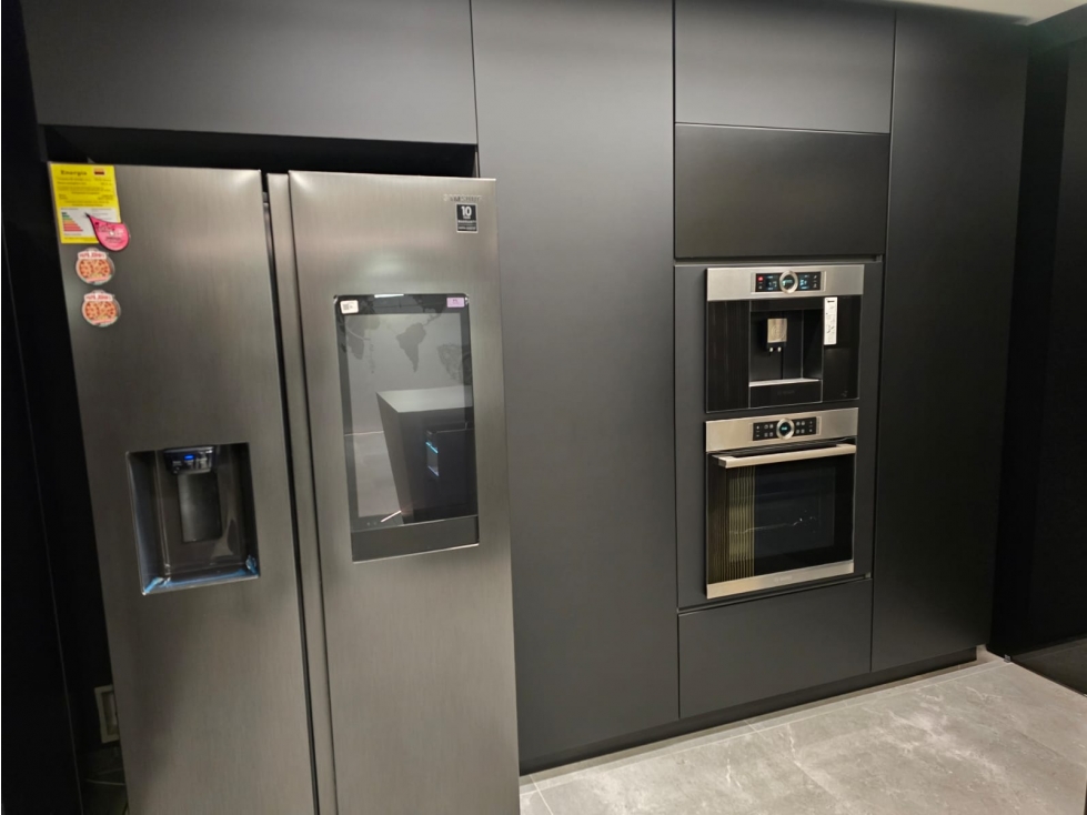 VENTA DE APARTAMENTO EN SABANETA SECTOR LAS LOMITAS — foto 6