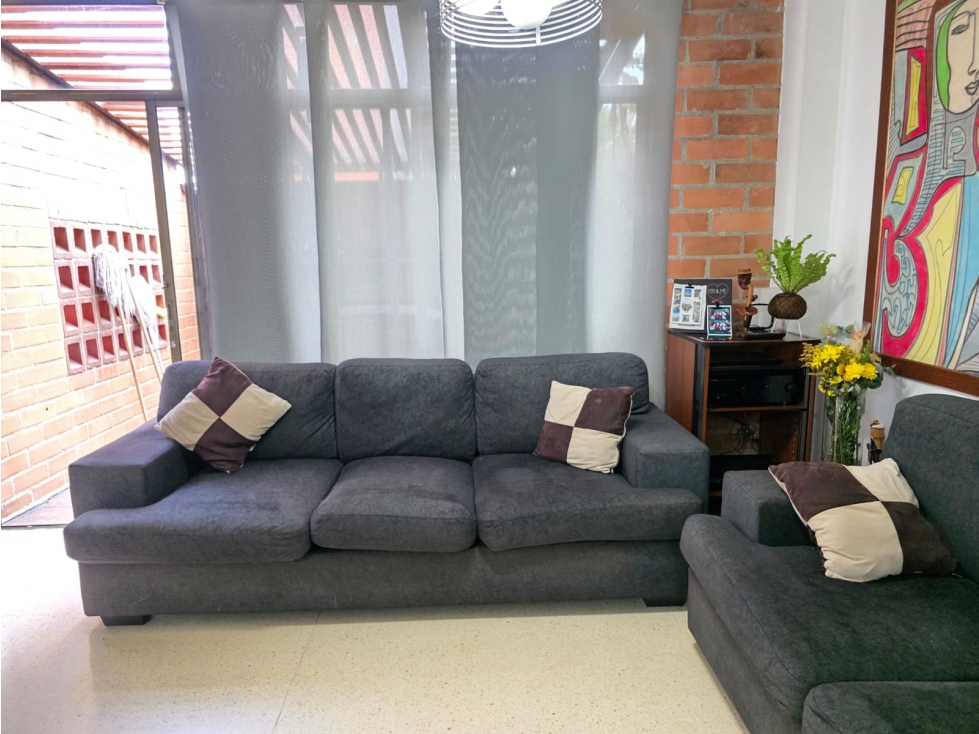VENTA DE CASA EN SANTA CATALINA SURAMERICA ITAGUI — foto 3