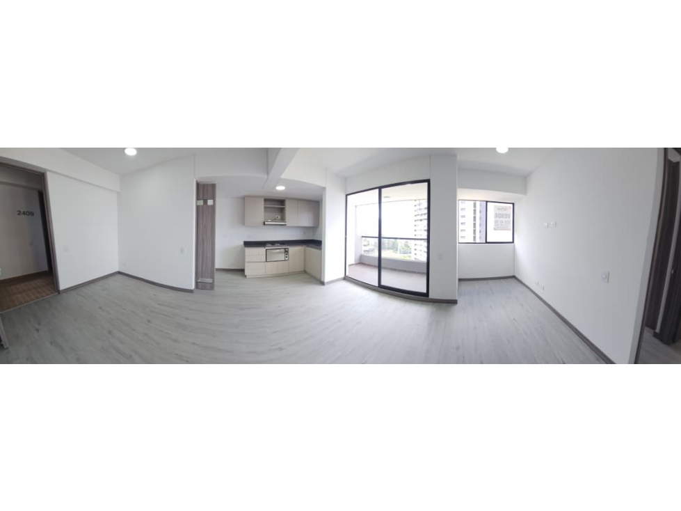 VENDO APARTAMENTO MEDELLIN. EL POBLADO VIA PALMAS. — foto 5