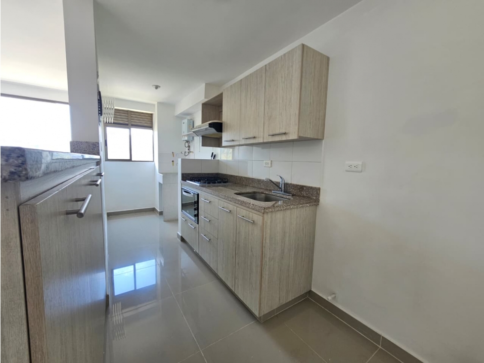 VENDO APARTAMENTO SABANETA. LA DOCTORA PARTE ALTA — foto 6