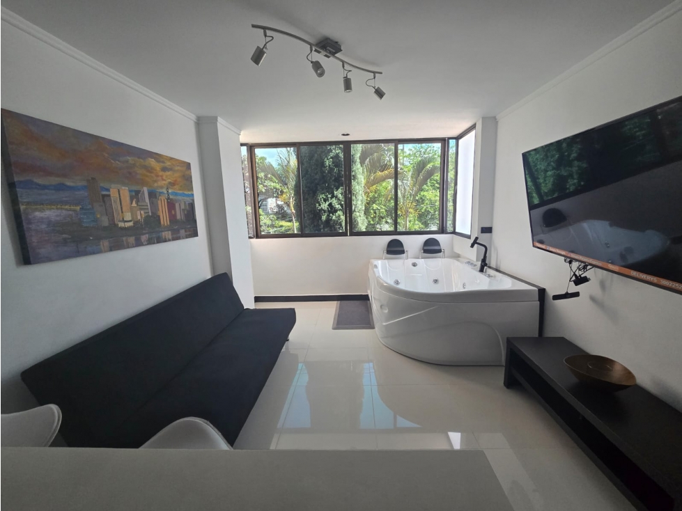 VENTA DE APARTAMENTO EN LAURELES MEDELLIN — foto 2