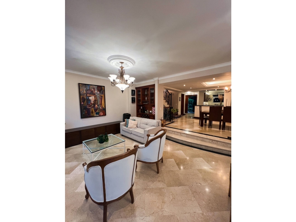 VENTA DE CASA EN ENVIGADO SECTOR EL ESCOBERO — foto 3